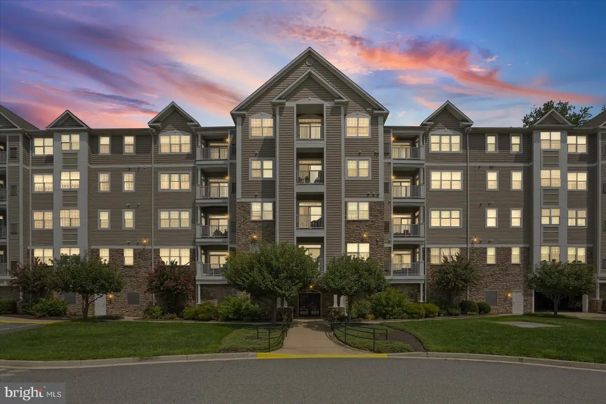 902 Macphail Woods Xing #3f, Bel Air, MD 21015 - #1