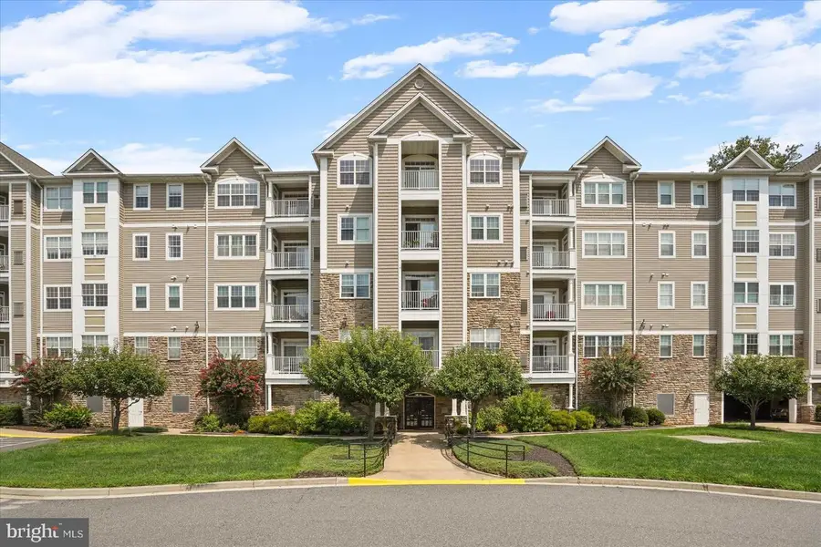 902 Macphail Woods Xing #3f, Bel Air, MD 21015 - #2