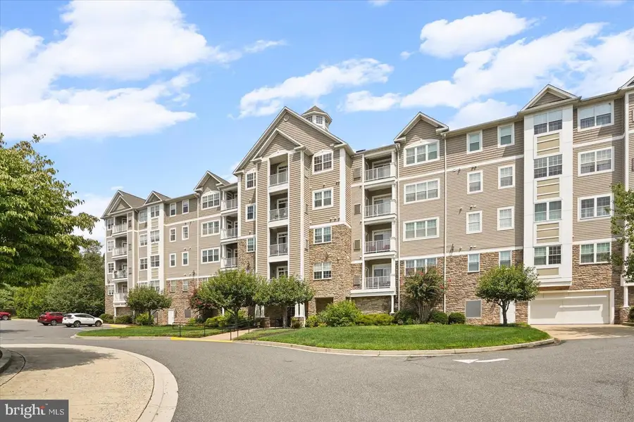 902 Macphail Woods Xing #3f, Bel Air, MD 21015 - #3