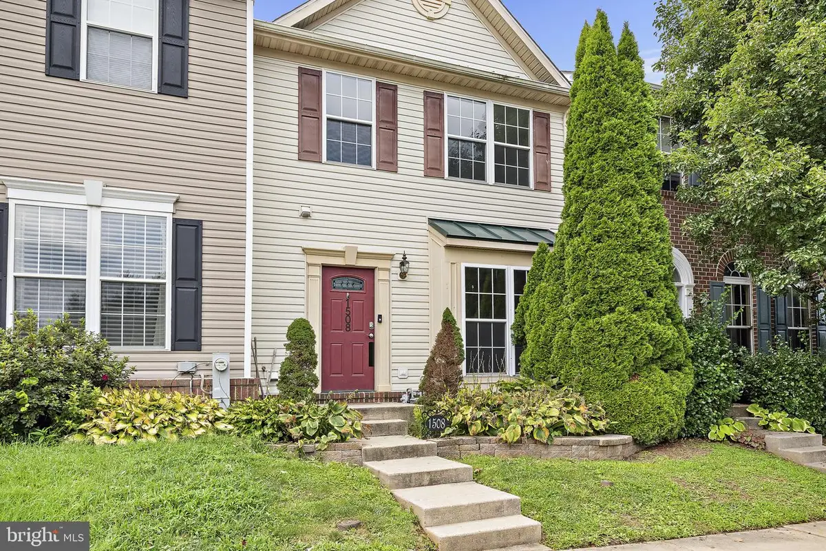 1508 Sunswept Dr, Bel Air, MD 21015 - #1
