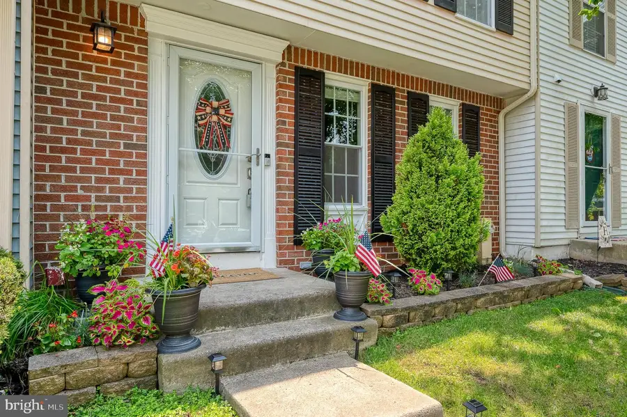 1823 Queen Anne Sq, Bel Air, MD 21015 - #3