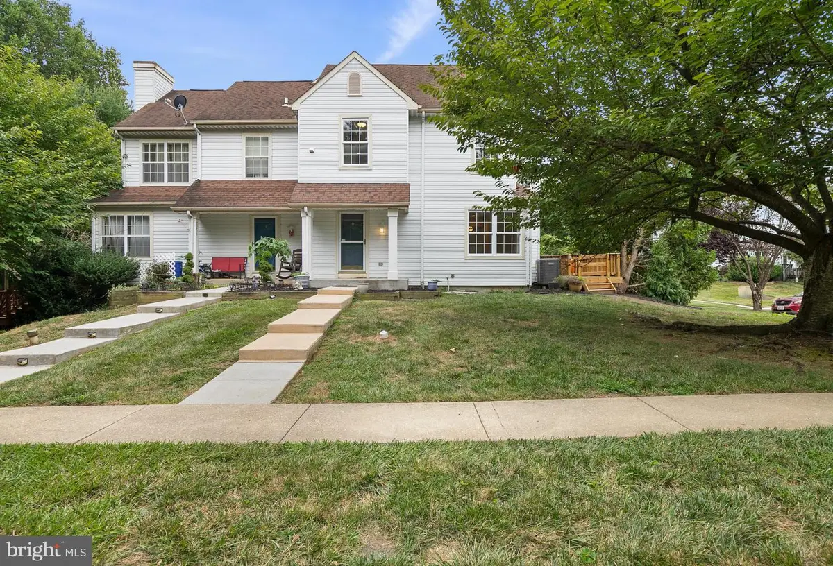 2258 N Tollgate Cir, Bel Air, MD 21015 - #1