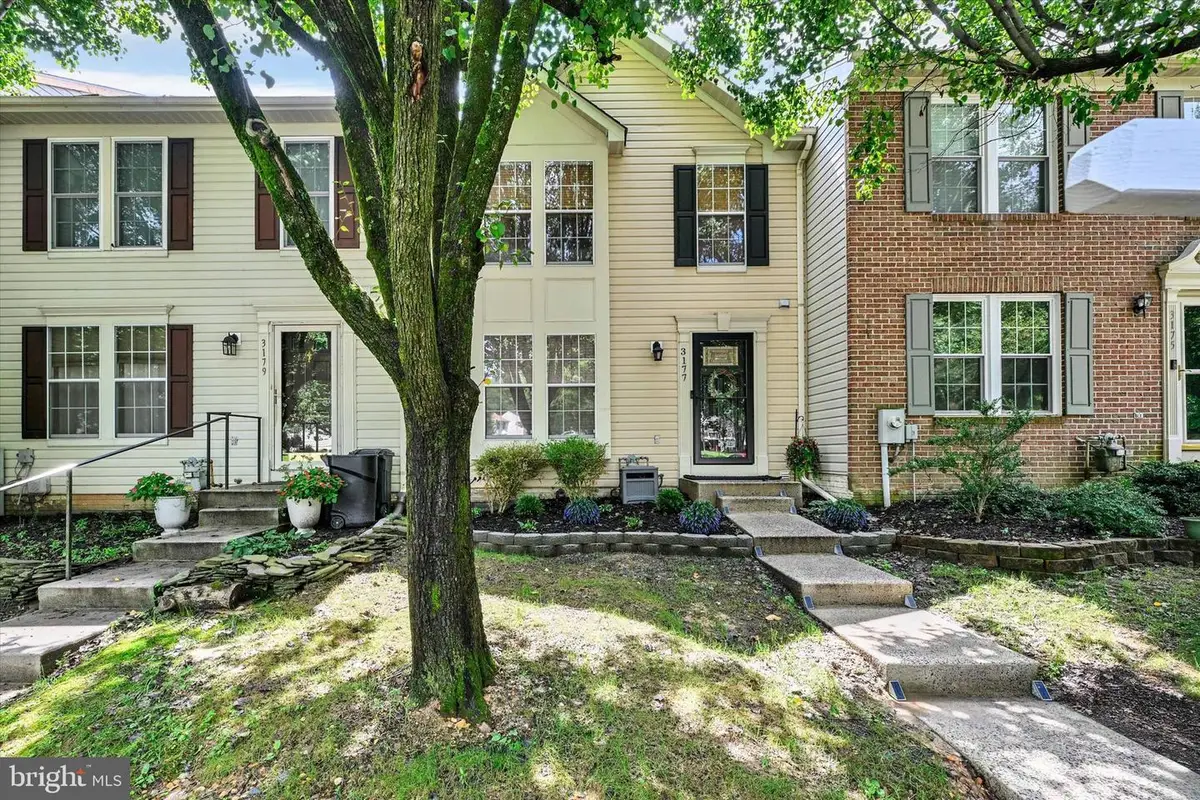 3177 Hidden Ridge Ter, Abingdon, MD 21009 - #1