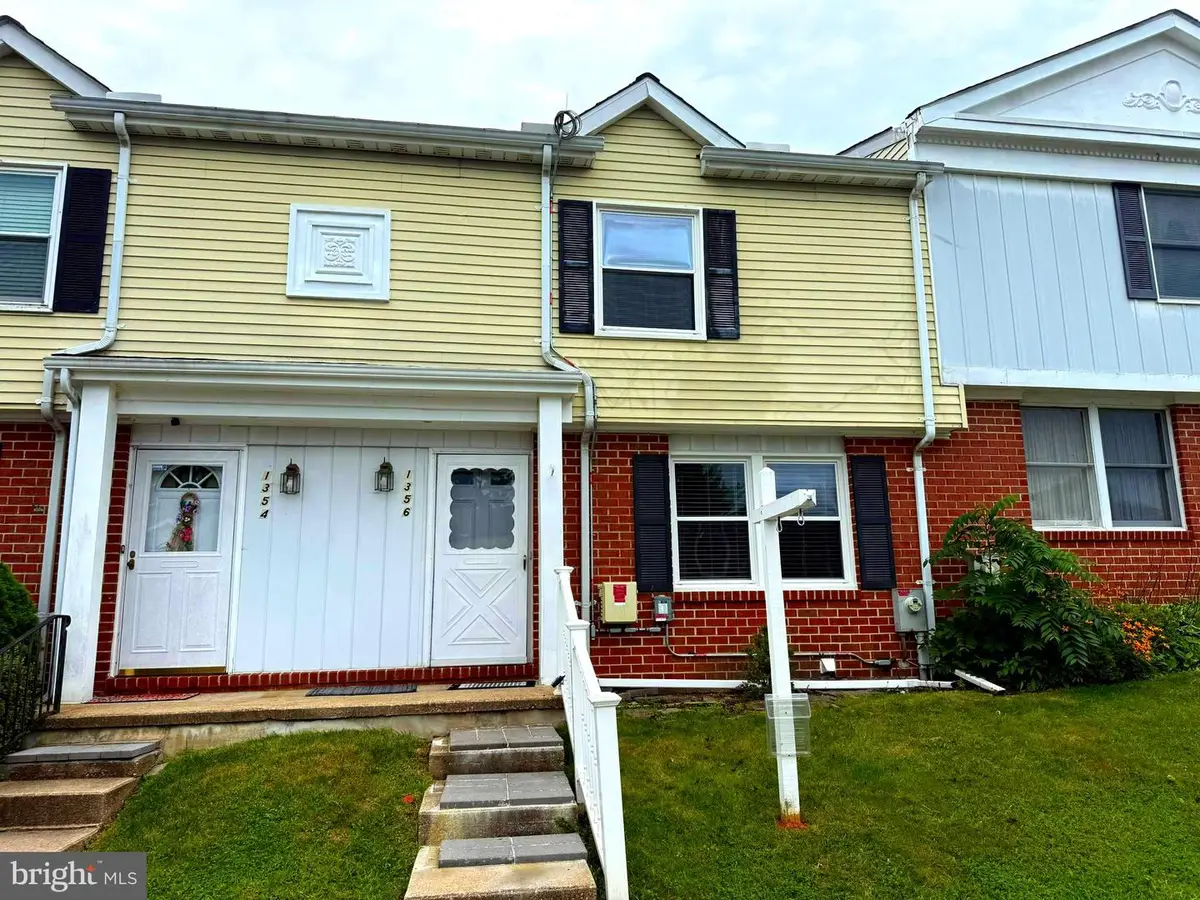 1356 Saint Francis Rd, Bel Air, MD 21014 - #1