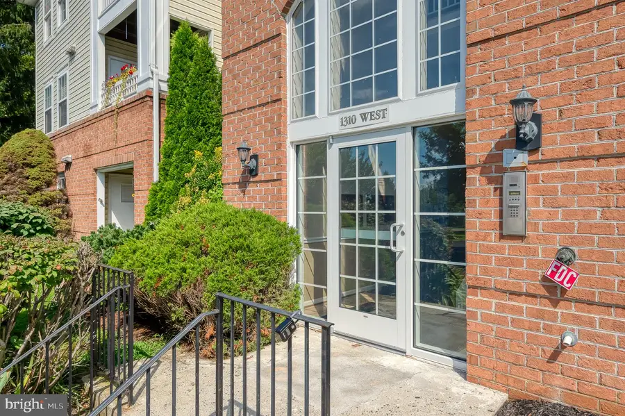 1310 Sheridan Pl #42, Bel Air, MD 21015 - #3