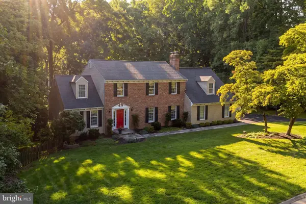 1120 Chatelaine Dr, FALLSTON, MD 21047