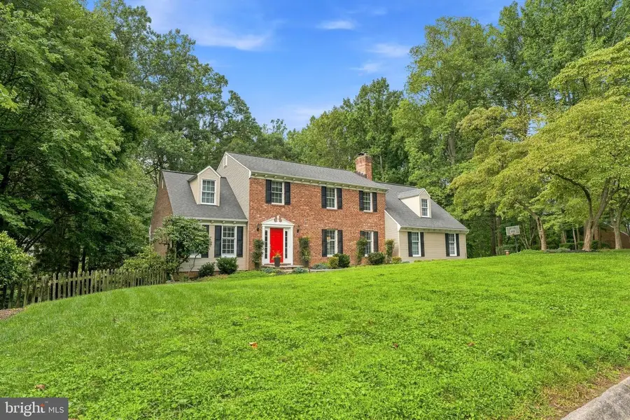 1120 Chatelaine Dr, Fallston, MD 21047 - #2