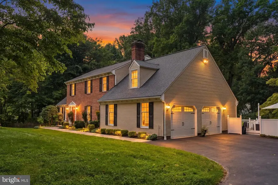 1120 Chatelaine Dr, Fallston, MD 21047 - #3