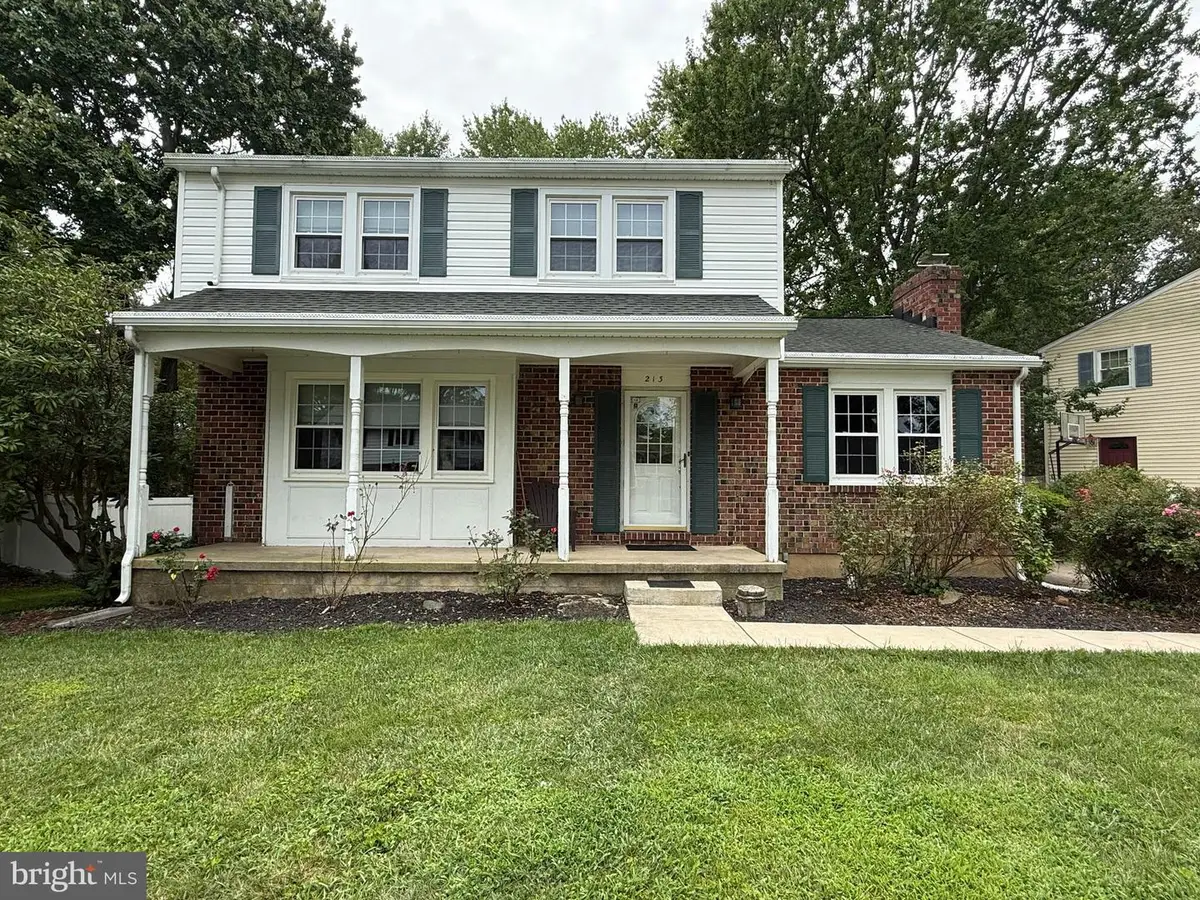 213 Princeton Ln, Bel Air, MD 21014 - #1