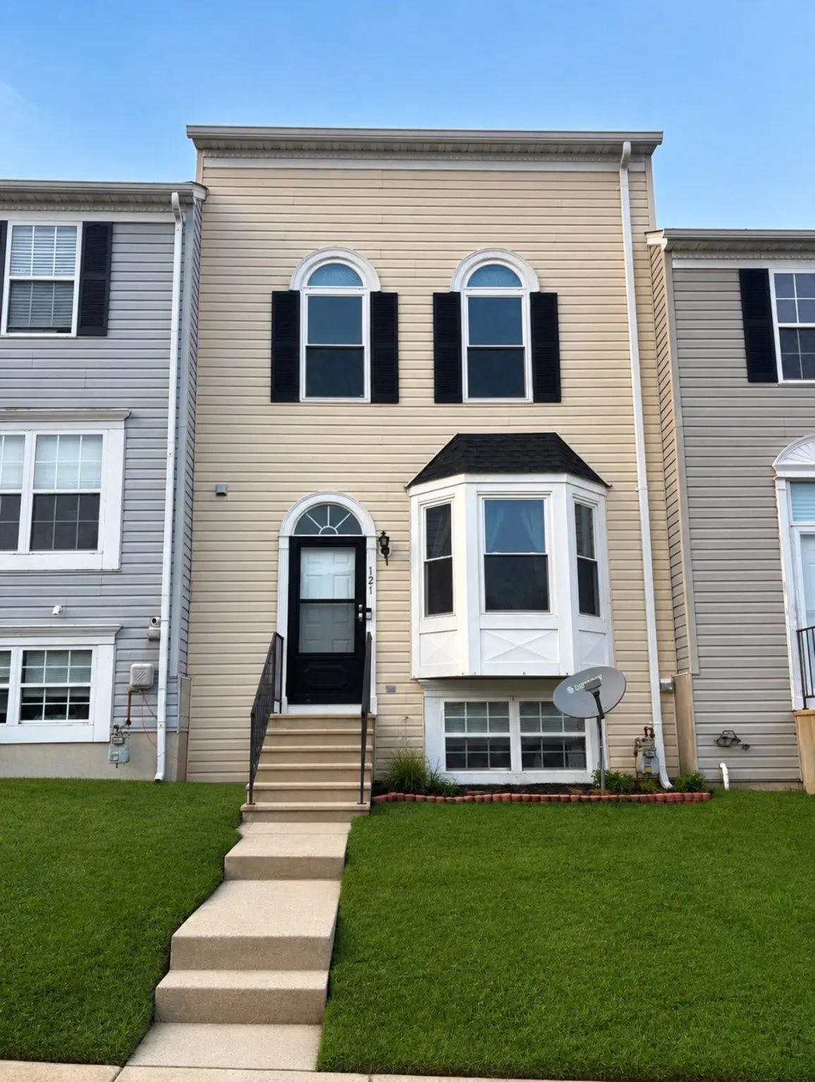 121 Hunter Ct, Havre De Grace, MD 21078 - #1