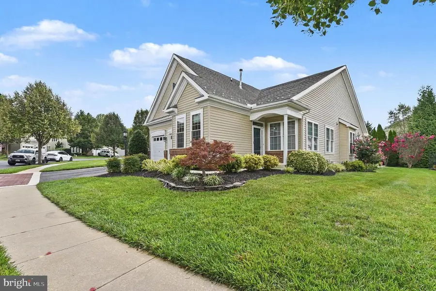 221 Smarty Jones Ter, Havre De Grace, MD 21078 - #3
