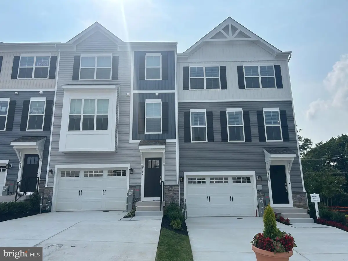 2303 Bells Tower Ct, Bel Air, MD 21014 - #1