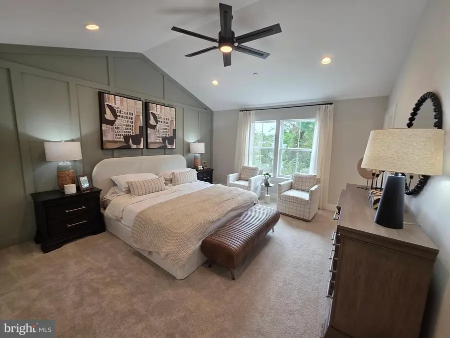 2303 Bells Tower Ct, Bel Air, MD 21014 - #3