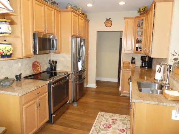 1817 Selvin Dr #401 & #7 Garage, BEL AIR, MD 21015