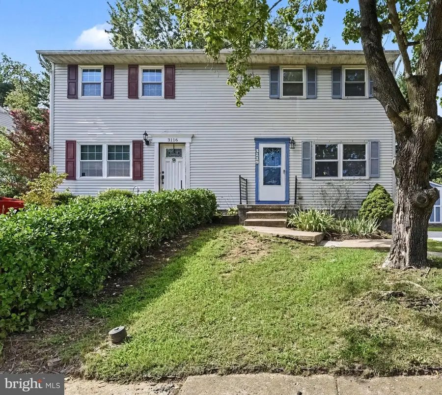 3118 Sweetbay Dr, Edgewood, MD 21040 - #2