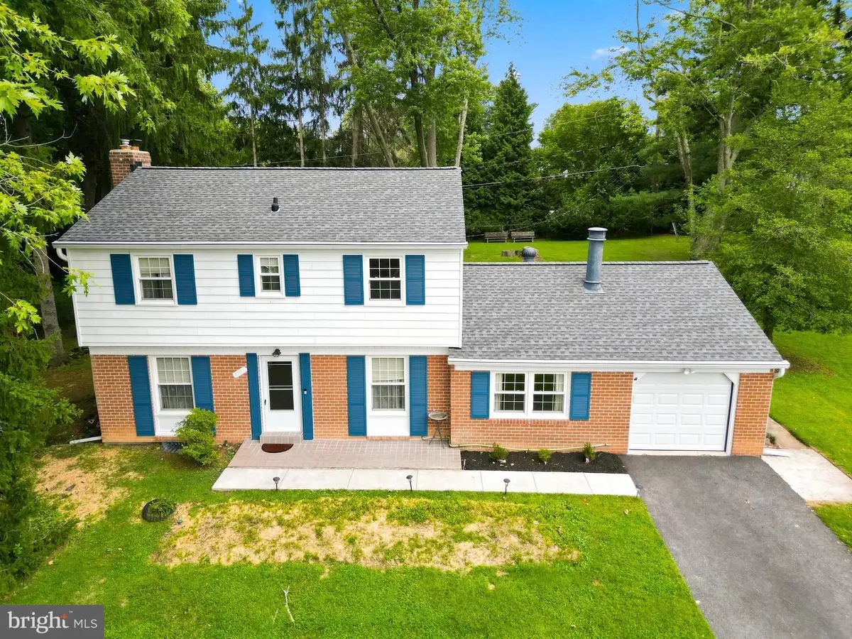 1305 Vermont Rd, Bel Air, MD 21014 - #1