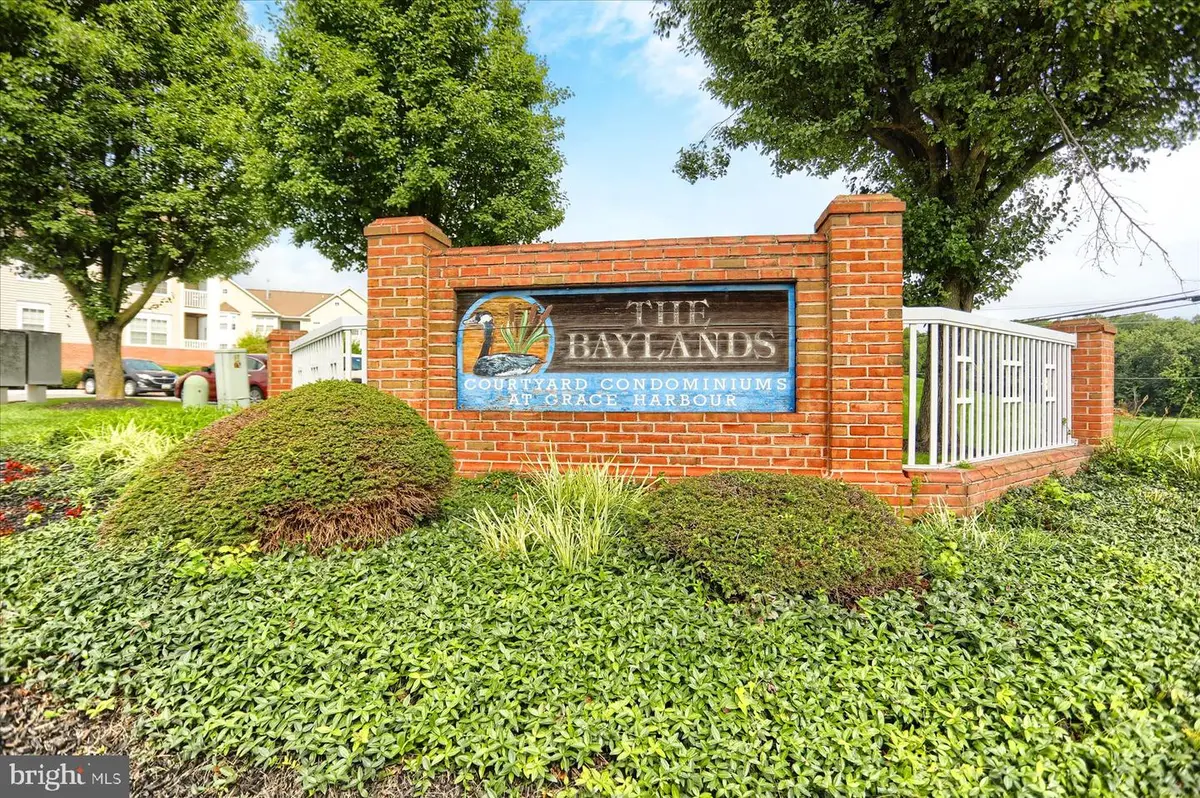 110 Bayland Dr #e, Havre De Grace, MD 21078 - #1