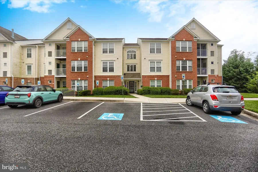 110 Bayland Dr #e, Havre De Grace, MD 21078 - #2