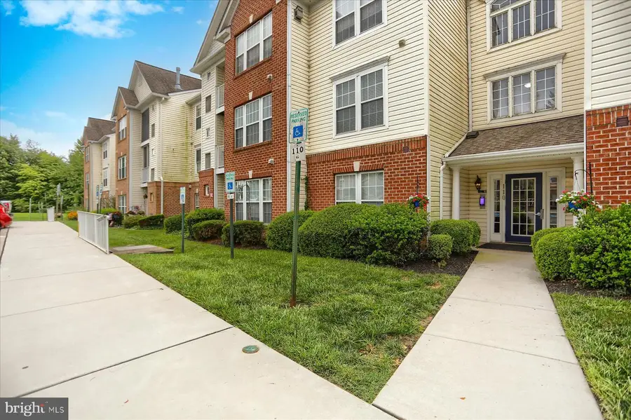110 Bayland Dr #e, Havre De Grace, MD 21078 - #3