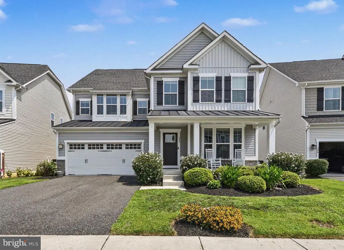 304 Sunrise Ct, Havre De Grace, MD 21078 - #1