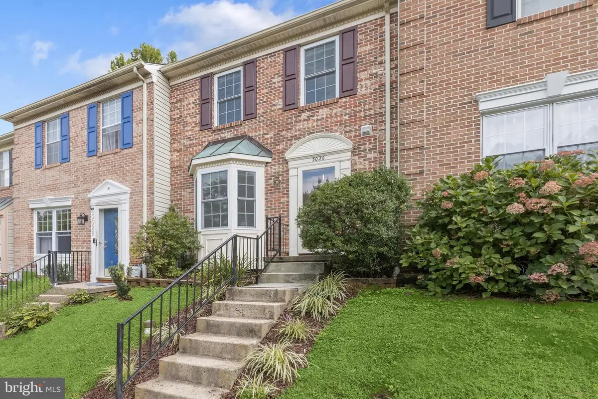 3026 Tipton Way, Abingdon, MD 21009 - #1