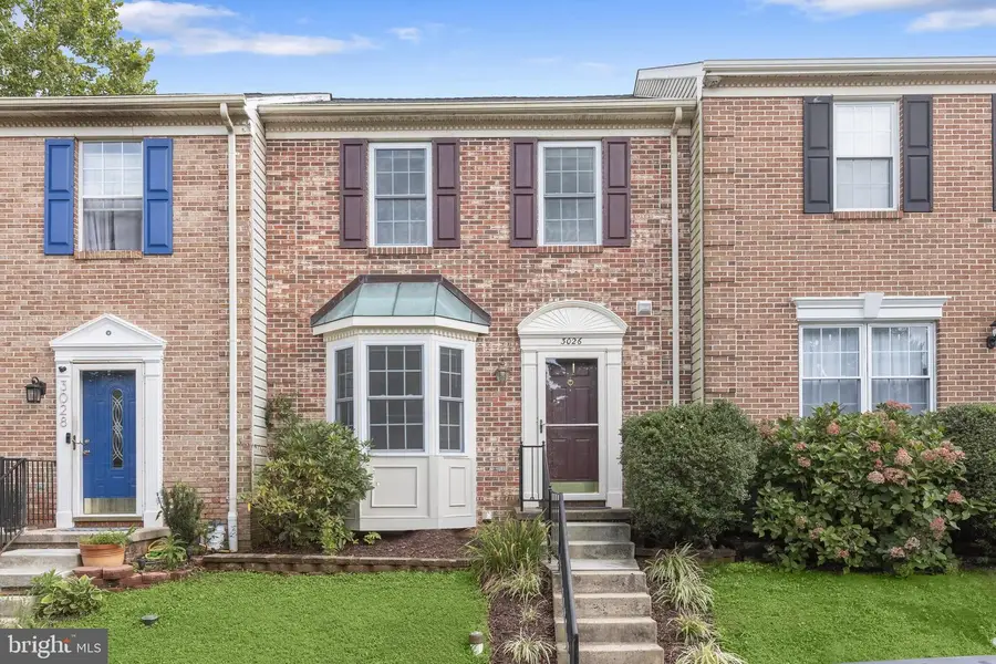 3026 Tipton Way, Abingdon, MD 21009 - #3
