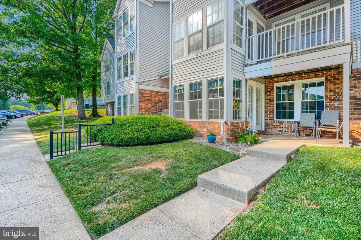 902-d Jessicas Ln #902-d, Bel Air, MD 21014 - #1