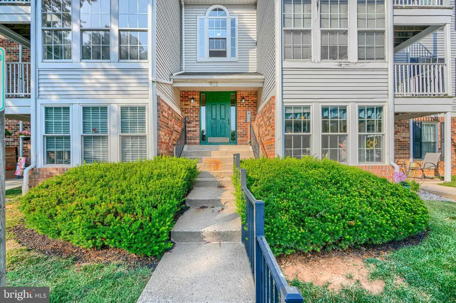 902-d Jessicas Ln #902-d, Bel Air, MD 21014 - #2