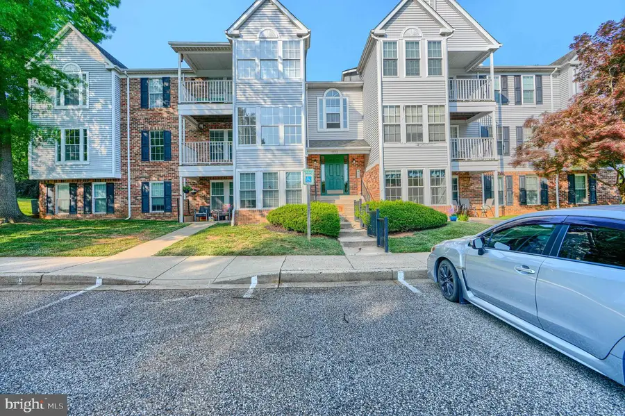 902-d Jessicas Ln #902-d, Bel Air, MD 21014 - #3