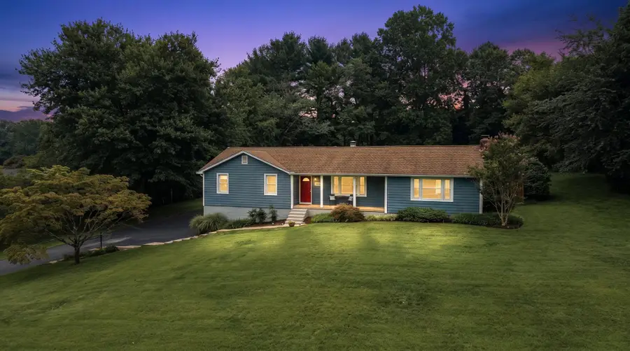 2219 Larchmont Dr, Fallston, MD 21047 - #2