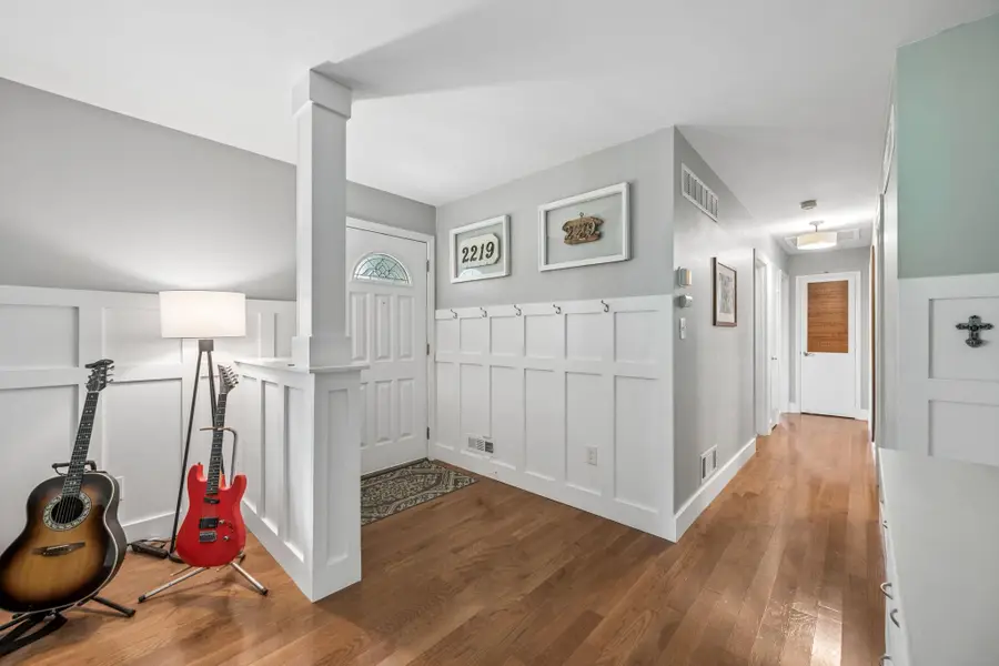2219 Larchmont Dr, Fallston, MD 21047 - #3
