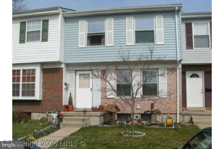 1561 Harford Square Dr, Edgewood, MD 21040 - #1