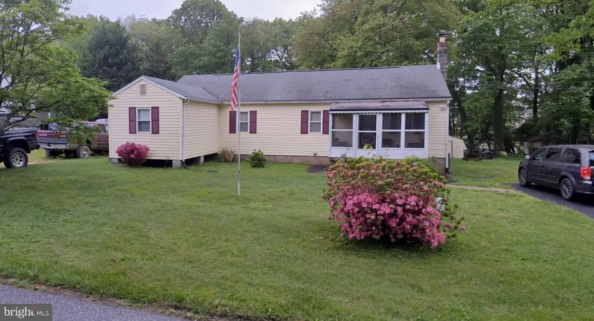 108 Fort Hoyle Rd, Joppa, MD 21085 - #1