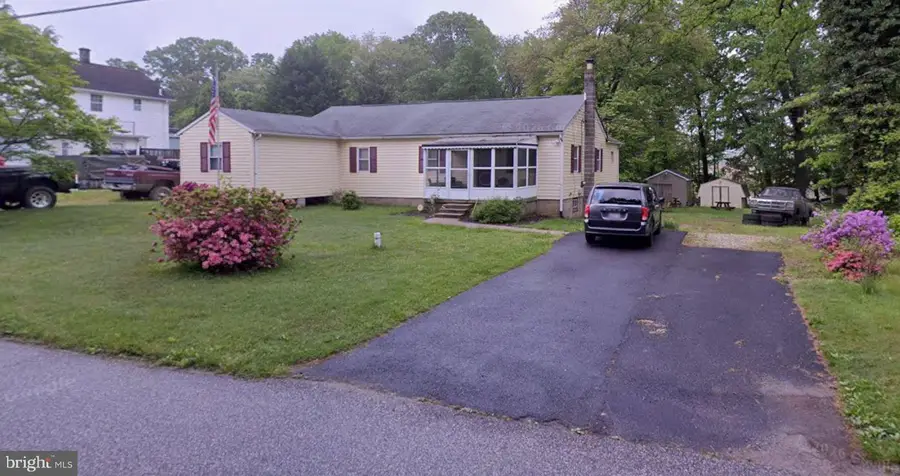 108 Fort Hoyle Rd, Joppa, MD 21085 - #2