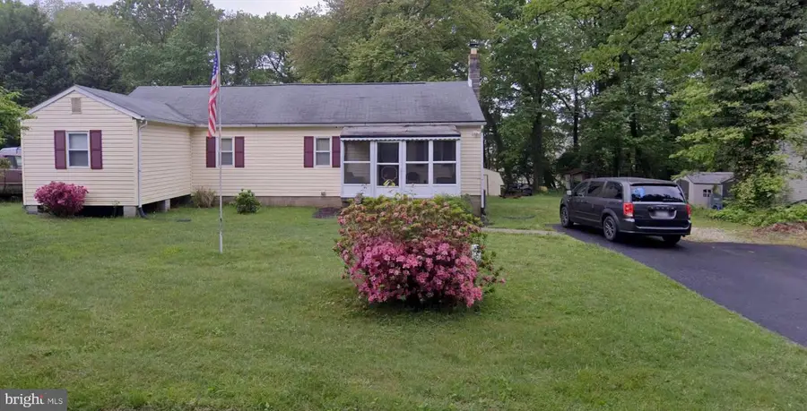 108 Fort Hoyle Rd, Joppa, MD 21085 - #3