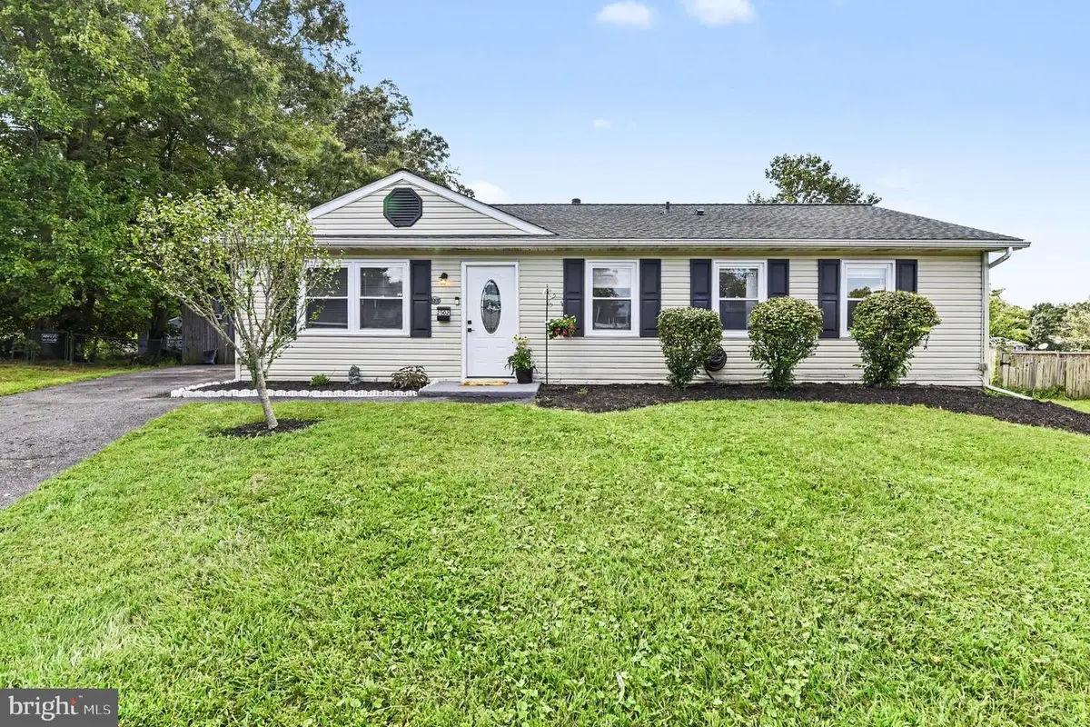 2502 Burlwood Ct, Edgewood, MD 21040 - #1