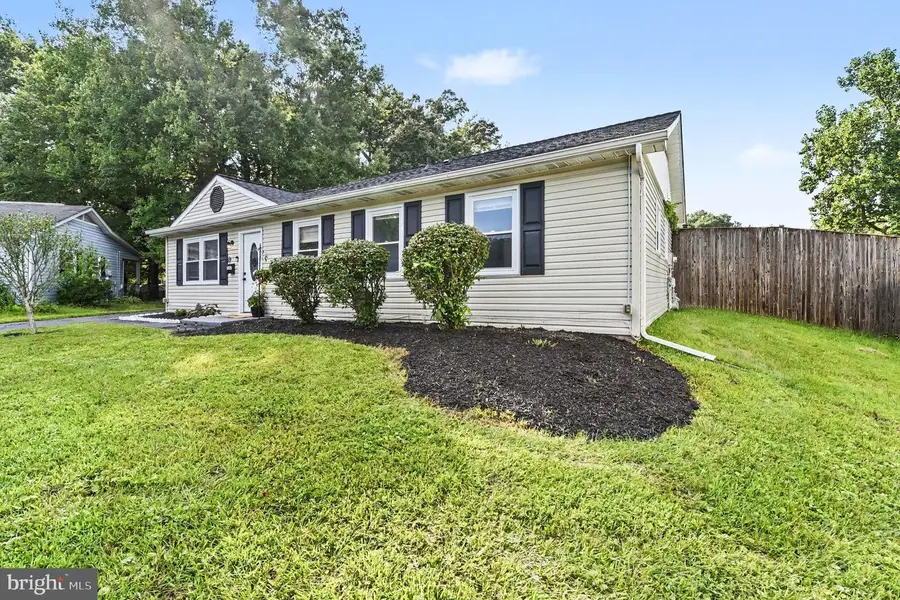2502 Burlwood Ct, Edgewood, MD 21040 - #3