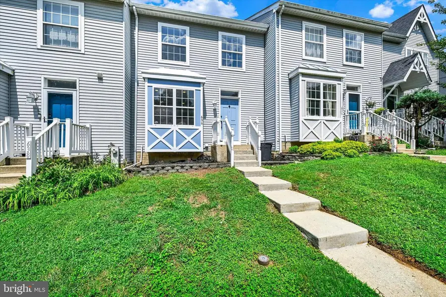 636 Nanticoke Ct, Abingdon, MD 21009 - #3