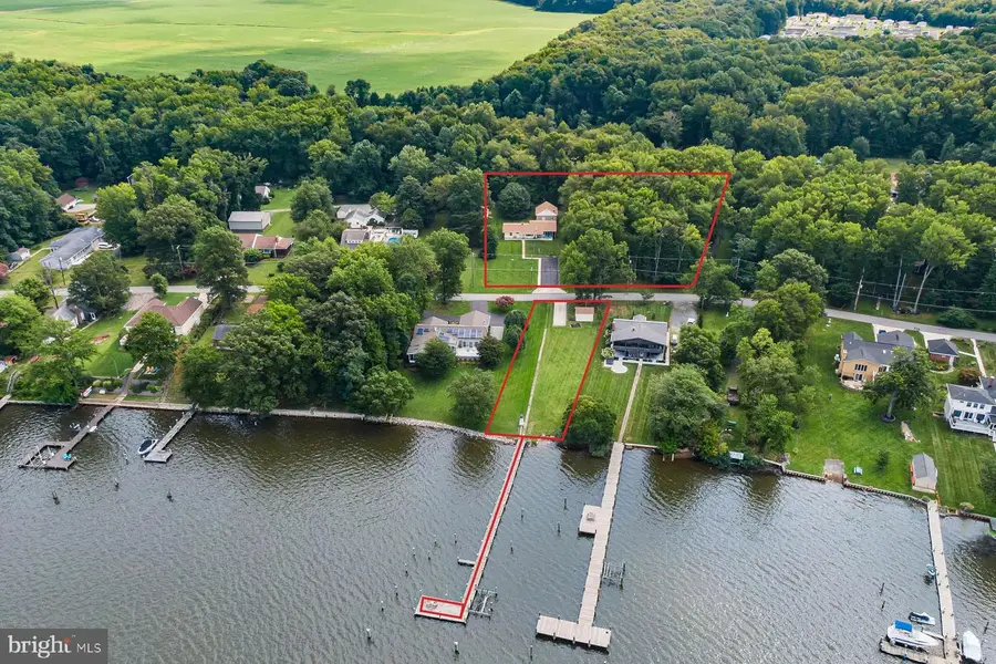 1915 Park Beach Dr, Aberdeen, MD 21001 - #2