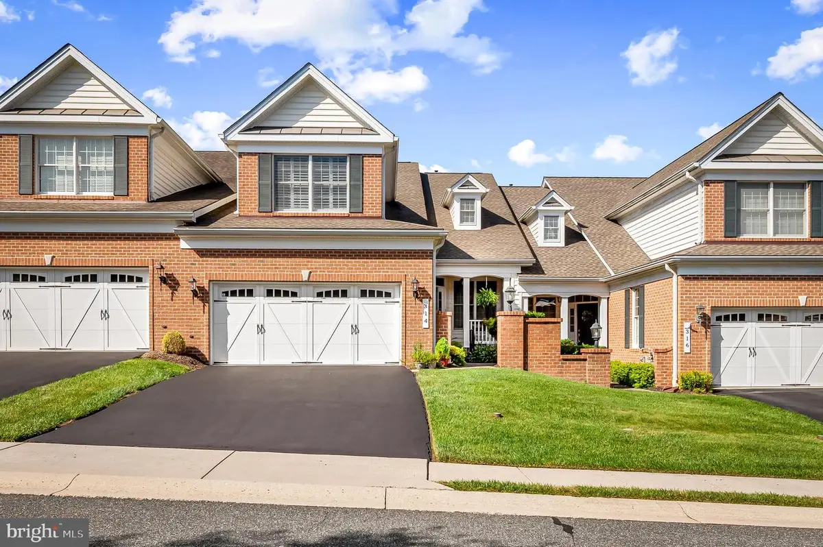 314 Plantation Ln, Bel Air, MD 21014 - #1