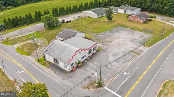 4100 And 4102 Norrisville Rd, WHITE HALL, MD 21161