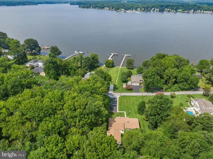 1914 Park Beach Dr, Aberdeen, MD 21001 - #3