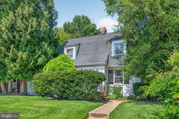 134 Brannan Rd, ABERDEEN, MD 21001