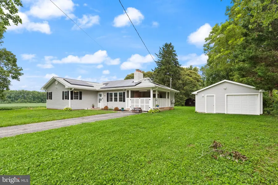 301 Irish Ln, Aberdeen, MD 21001 - #3