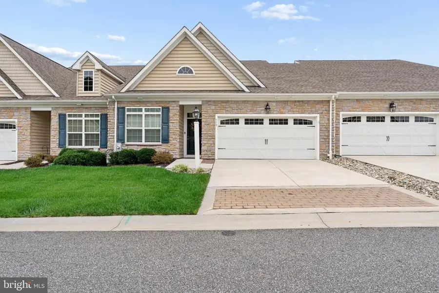510 Silver Charm Ct, Havre De Grace, MD 21078 - #2