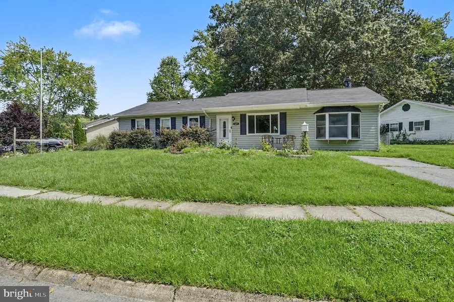 627 Sequoia Dr, Edgewood, MD 21040 - #2
