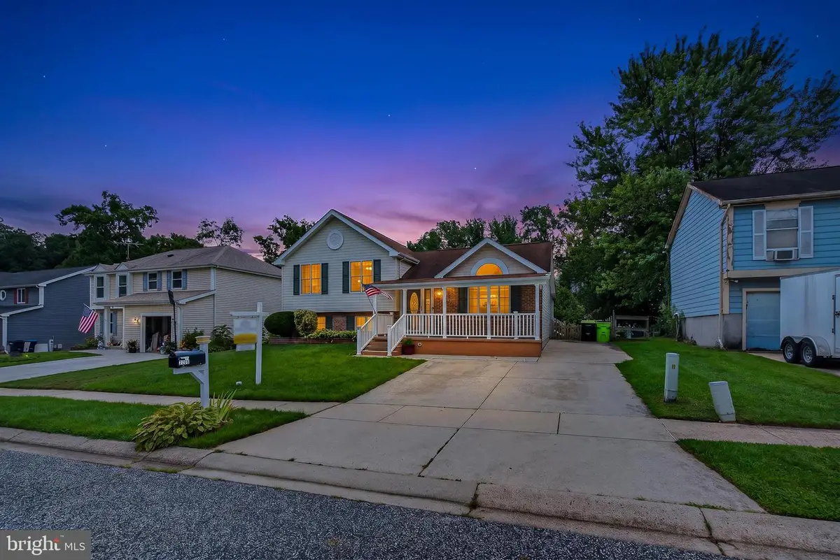2706 Merrick Way, Abingdon, MD 21009 - #1