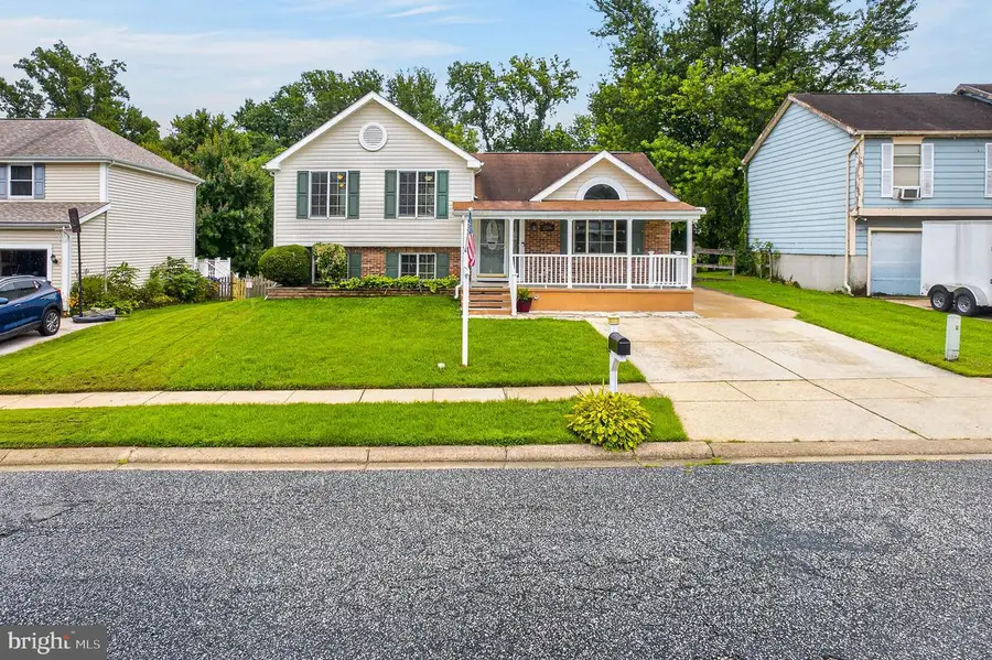 2706 Merrick Way, Abingdon, MD 21009 - #2