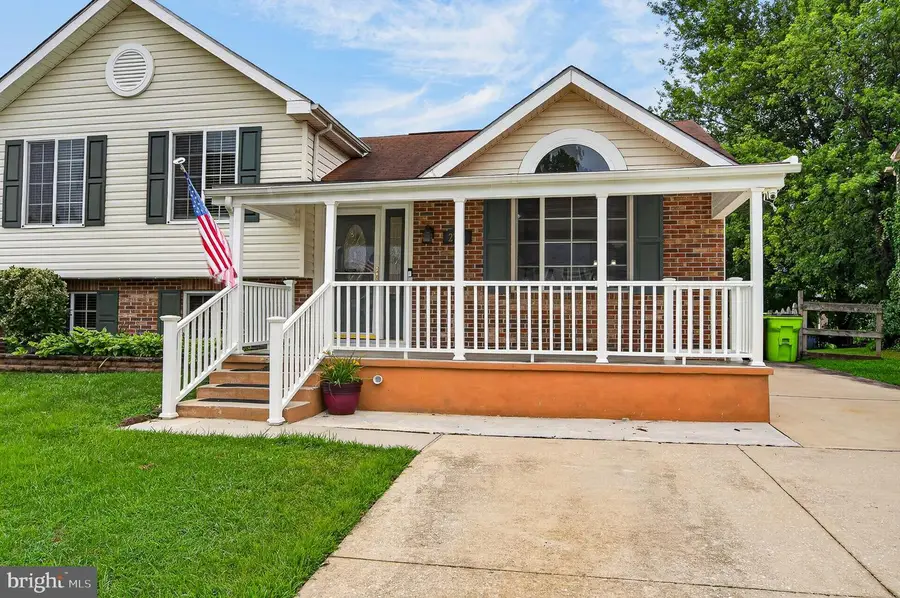 2706 Merrick Way, Abingdon, MD 21009 - #3