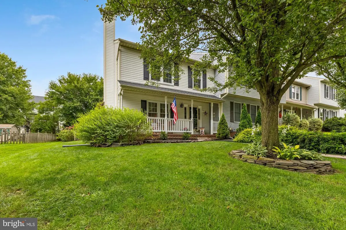 649 Kildonan Ct, Bel Air, MD 21015 - #1